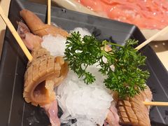 -大队长主题火锅(观音桥店)