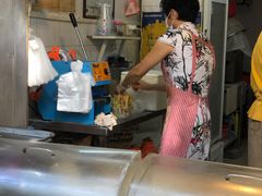 -咏春葱油饼(德政中路店)