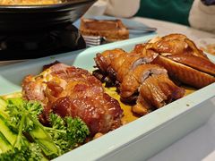 -避风塘(江桥万达店)
