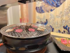 -和食亭·自助·烤肉·寿喜烧(海创园店)