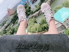 -青岛方特梦幻王国