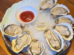 -Mr.Fish鱼鲜生海鲜放题(高德置地冬广场店)