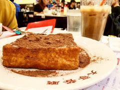 -大哥餐厅(西城花园店)