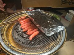 -西塔老太太泥炉烤肉(温州首店万象城黑金店)