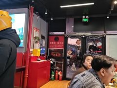 -美蛙四季(六里桥店)
