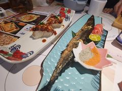 -花漫里亲民日式餐厅(万象城店)
