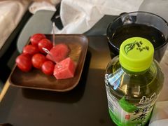 -华夏良子·足道SPA艾灸(王府井店)