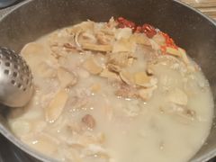 -锅十二涮肉馆·鞭蛋锅