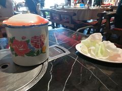 -人民公社大食堂(张家湾店)