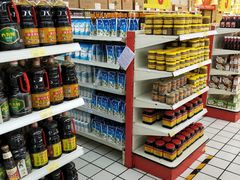 -物美超市(右安门店)