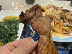 -乡村馕坑肉·烧烤·新疆菜·本地人更爱吃(阿勒泰首店)