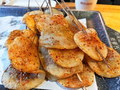 -管氏翅吧(马家堡店)