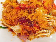 -景好海鲜餐厅(大鹏必选旅游店)