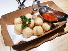 -波比Pizza(新城店)