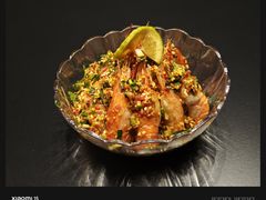 -一佳烤铺(丽江景苑店)