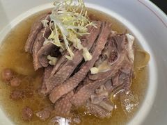 -打酱油·非遗淮扬菜(瘦西湖梅岭店)