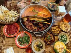 -后火锅(总店)