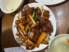 -寻裕记·现炒浇头面(人民广场店)