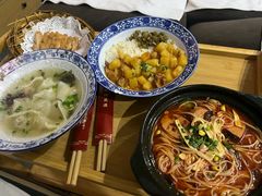 -君之悦·影院式足道·养生SPA(回兴店)