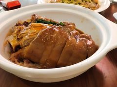 -千品香(碧桂园银河城店)
