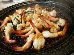 湘味北极虾-宁海食府(北岸琴森店)