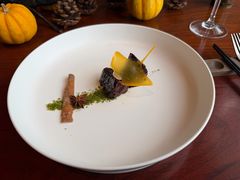 -龙吟山房(青龙山庄店)