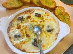 -LUCCA卢卡西班牙海鲜饭(远洋广场店)