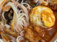-小蛮妞家螺蛳粉(凯旋路店)