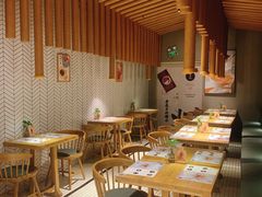 大堂-炖物24章·顺时轻养茶(杭州保利时光里店)