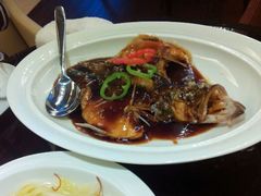 android_upload_pic-杭州和达希尔顿逸林酒店·和园中餐厅-杭帮菜名店