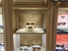 -溥仪眼镜PUYI OPTICAL(国贸商城店)