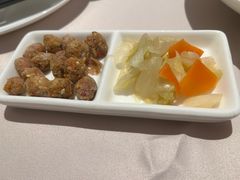 -粗茶淡饭·汉口公馆(循礼门店)