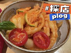 -火山屋台(新街口店)