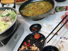-乔阿马·江南味·驴肉香(龙湖华泾天街店)