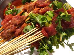-宏姐串串香(征仪路店)