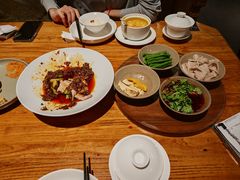 -巴蜀风·地道川菜(总店)