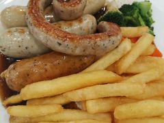 -宜家·瑞典风味餐厅(北京西红门店)