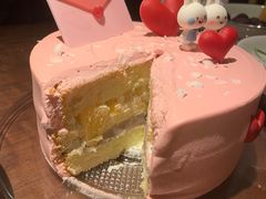 -海派悦庭·海胆烧麦·新融合菜(凯德广场店)