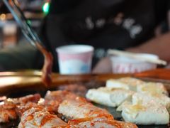 鸡翅中-阿昌白族石板烧(大理古城店)