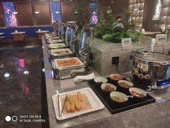 -星漾里•SPA•足道•按摩•养生(吕厝店)
