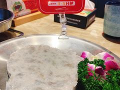 -蛙宴·美蛙火锅基地(万象城店)