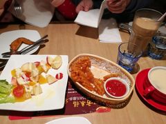 -必胜客(汉友商厦店)