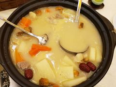 -顺德人家食府(黄金广场店)