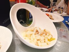 -恒记饭店·海鲜明档(淹城店)