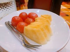 -大鸭梨烤鸭(石佛营店)