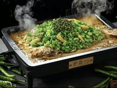 -炉鱼(萧山万象汇店)