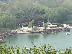 -河北省园博园