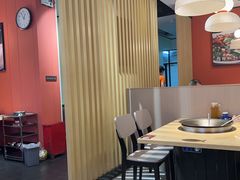 大堂-陈大锅·岳阳鱼馆·地道岳阳菜(美食街店)