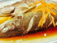 -镜泊小镇(东长安街店)