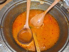 -福客麻辣烫·现炒麻辣香锅(印力中心店)